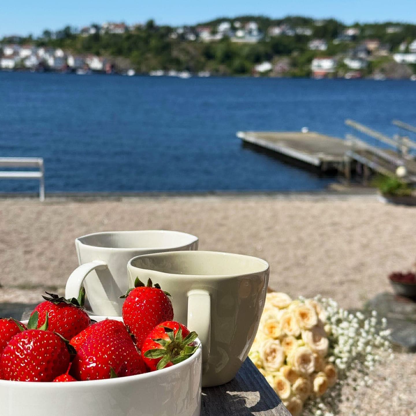 Et bilde som er lagt til i innlegget.