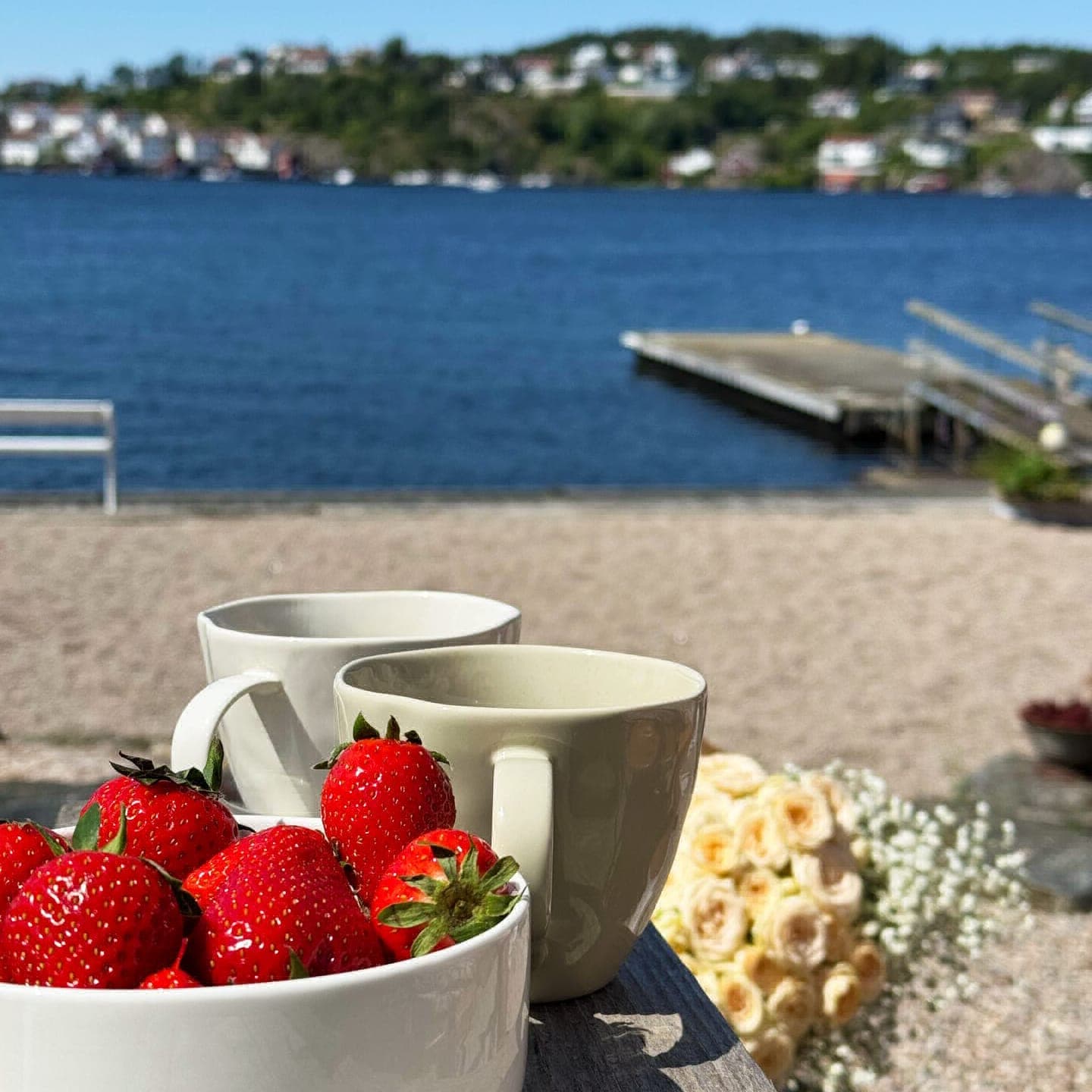 Et bilde som er lagt til i innlegget.