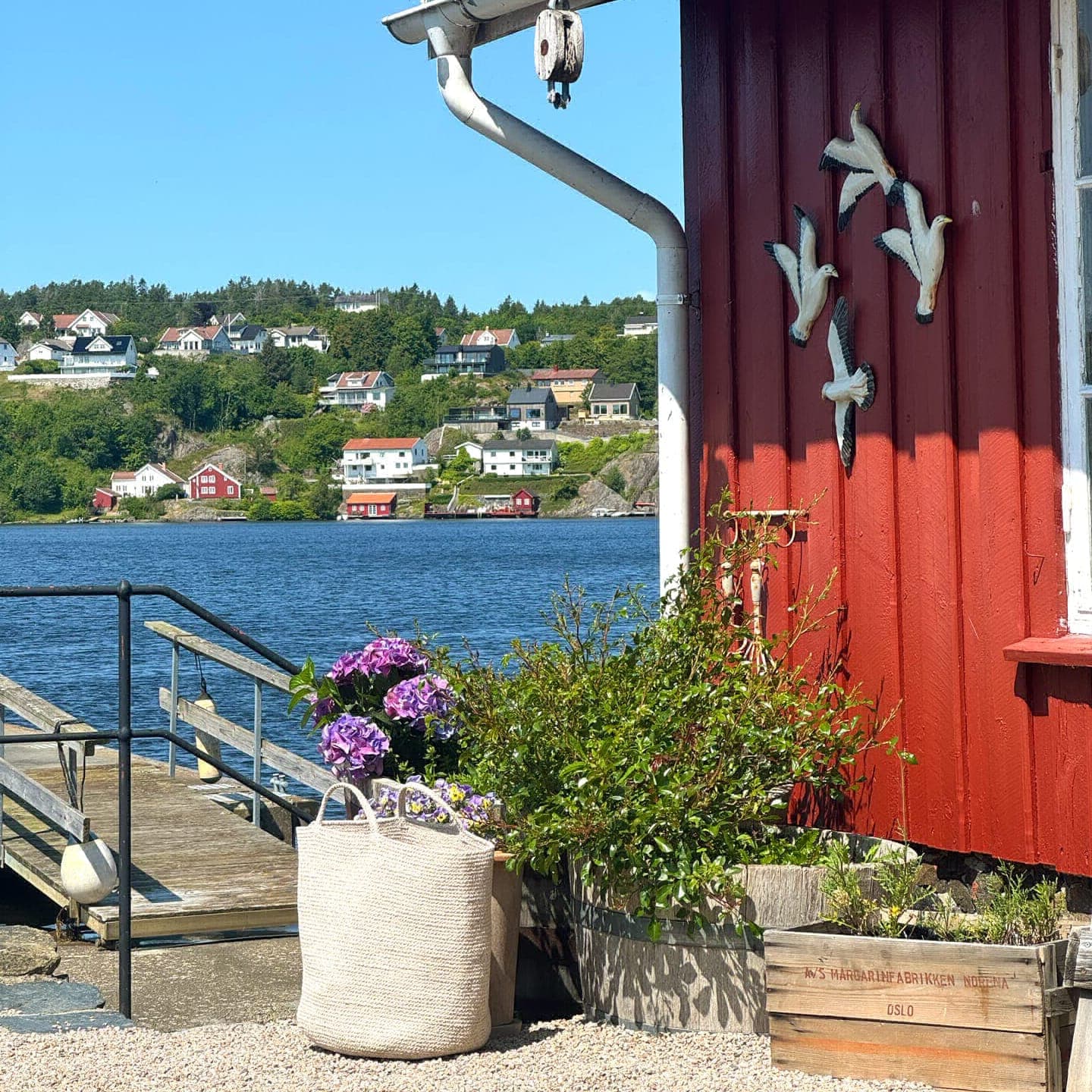 Et bilde som er lagt til i innlegget.